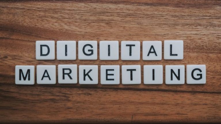Leveraging Digital Marketing in the Real Estate Industry