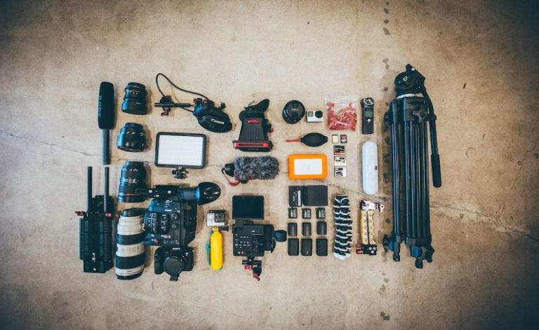 The Role of Photography and Videography in Real Estate Marketing