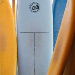 Vacation Rental - Colorful surfboards of different sizes