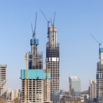 High-rise Construction - high rise buildings during daytime