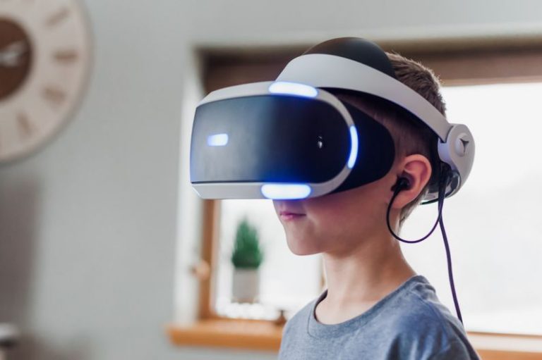 The Role of Virtual Reality in Real Estate Marketing