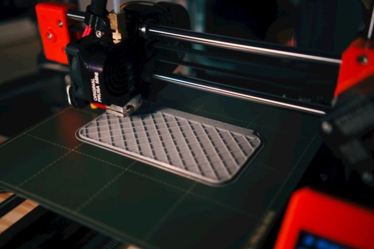 The Benefits of 3d Printing in Construction and Design