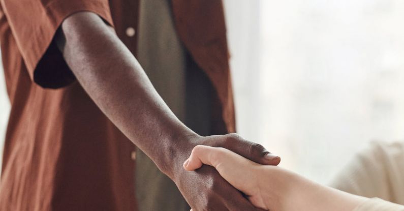 Negotiation - Photo Of People Doing Handshakes