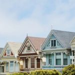 Property Management - Assorted-color Wall Paint House Photo