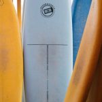 Vacation Rental - Colorful surfboards of different sizes