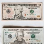 Value Increase - Dollars of different nominal par