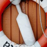 Safety Compliance - lifebuoy