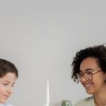 Sustainable Construction - Free stock photo of adult, boy, business