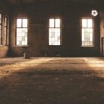 Old Building - Brown Concrete Building Interior