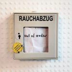 Proptech - a picture frame with a picture of a person on it