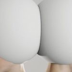 Digital Twin - Women Linked with Helmets